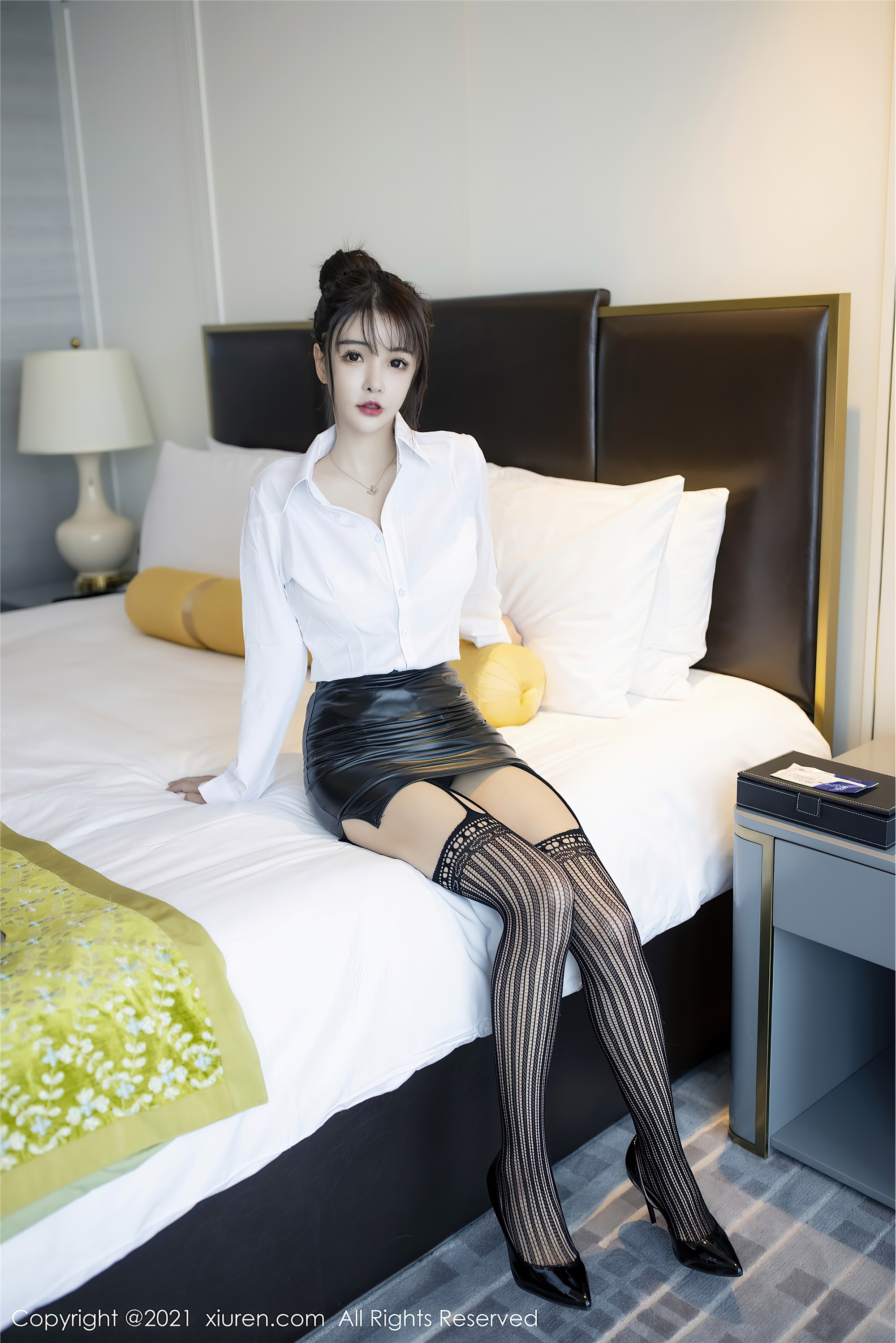 XiuRen秀人网  2021.01.06 No.2976 南初妹妹